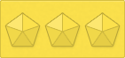 Admiral's insignia