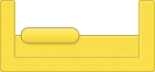 Sub-lieutenant's insignia