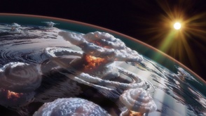 Nuclear attack on Westerland (DNT).jpg