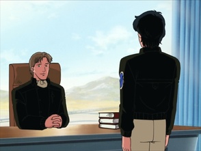 Yang in Cazerne office.jpg